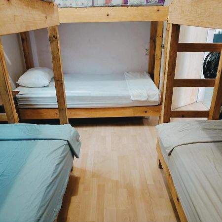 Hostal A 10 Min Del Centro De Veracruz Kültér fotó