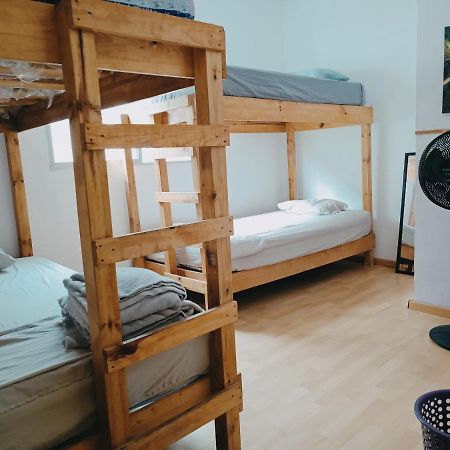 Hostal A 10 Min Del Centro De Veracruz Kültér fotó