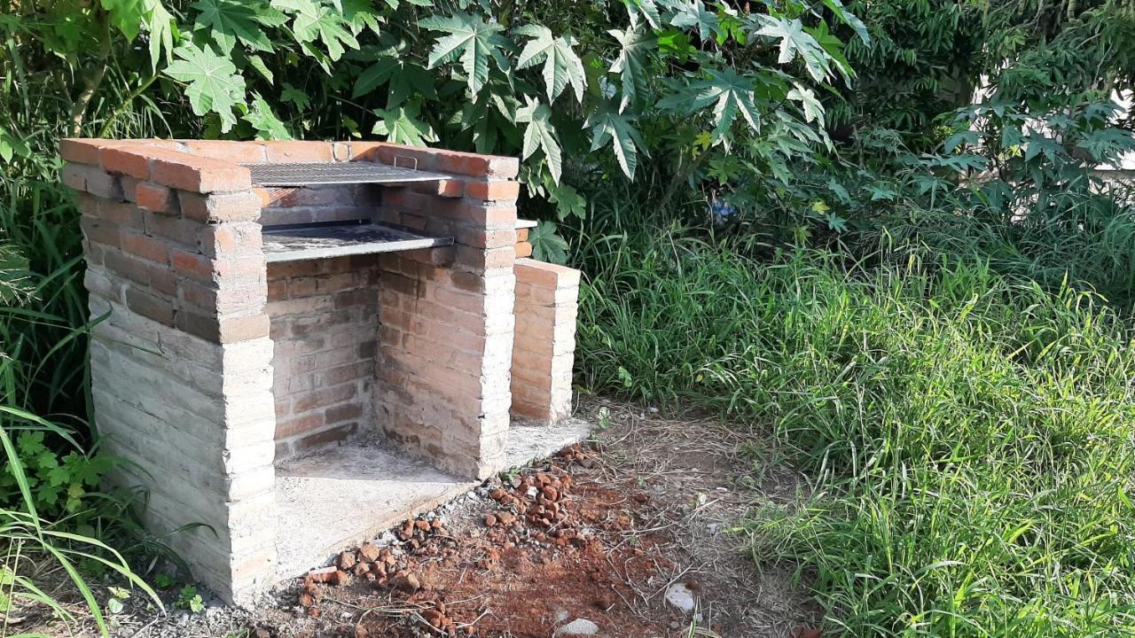 Hostal A 10 Min Del Centro De Veracruz Kültér fotó