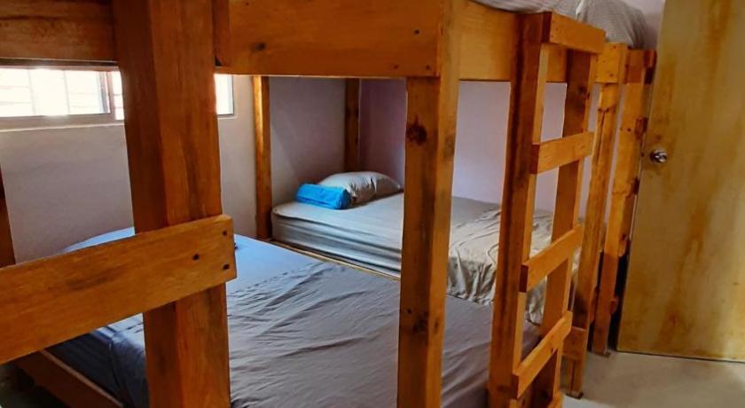 Hostal A 10 Min Del Centro De Veracruz Kültér fotó
