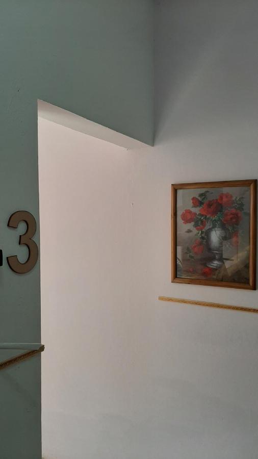 Hostal A 10 Min Del Centro De Veracruz Kültér fotó