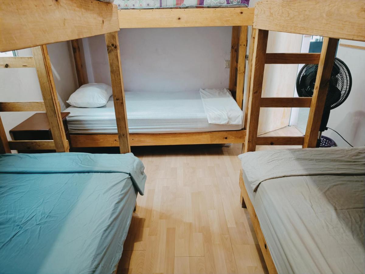 Hostal A 10 Min Del Centro De Veracruz Kültér fotó