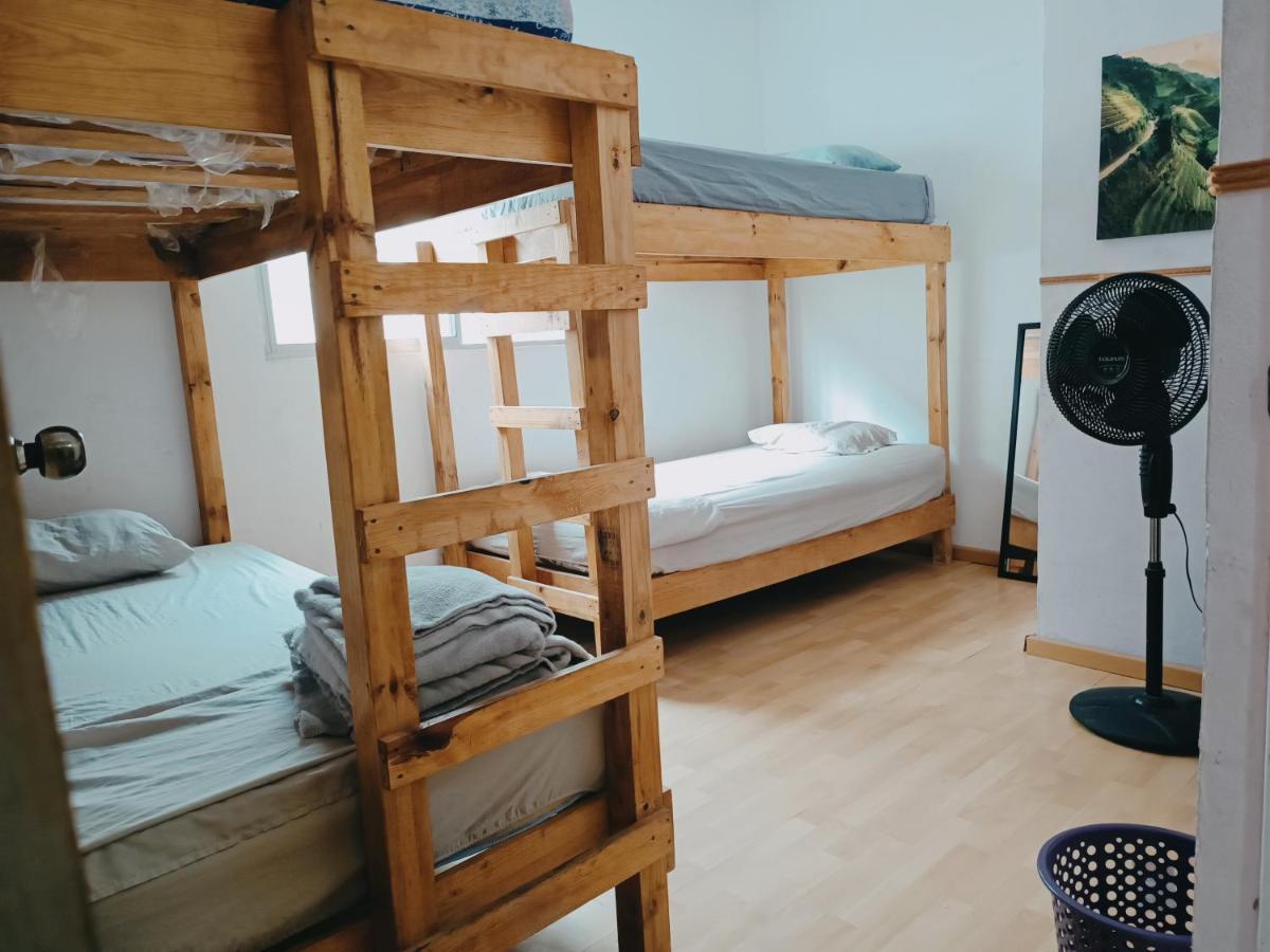 Hostal A 10 Min Del Centro De Veracruz Kültér fotó