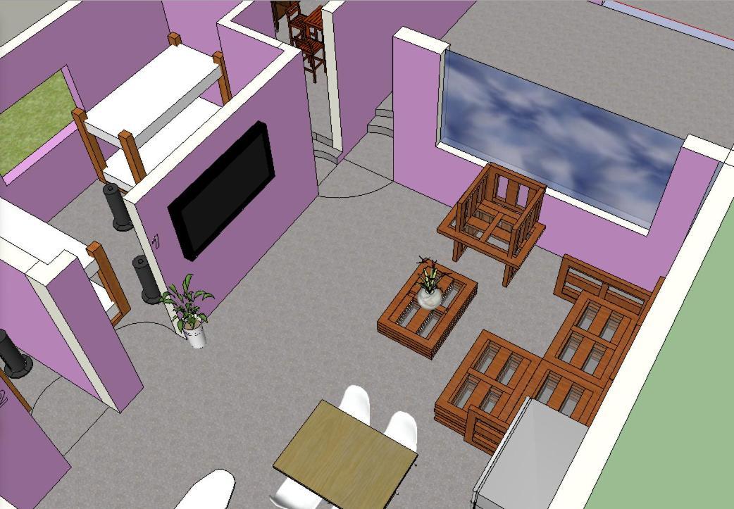 Hostal A 10 Min Del Centro De Veracruz Kültér fotó